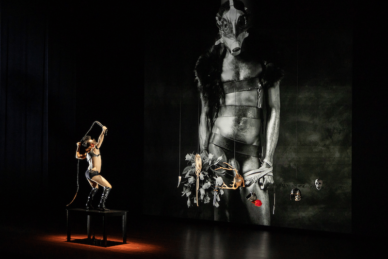 ‘De Grote Kunstshow’, foto: Maarten Nauw